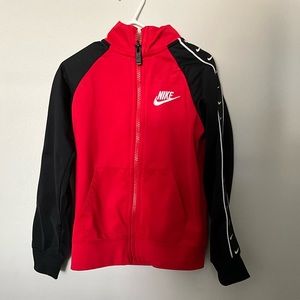 Boys Nike Jacket